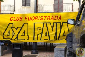 Vinoffroad 2018 - 4x4 Pavia - Club Fuoristrada