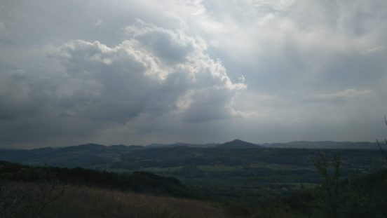 4x4 Pavia - Escursione 16 Settembre 2018