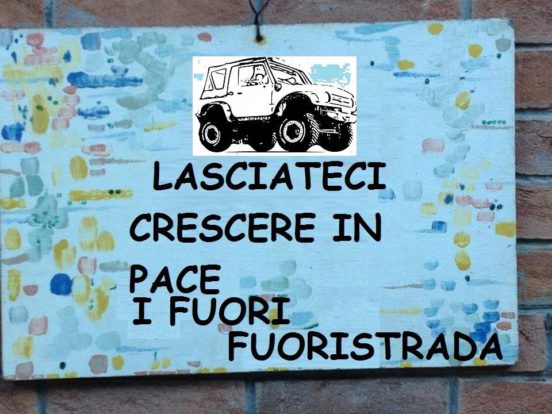 Escursione Gennaio 2019 - 4x4 Pavia - Club Fuoristrada