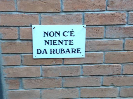 Escursione Gennaio 2019 - 4x4 Pavia - Club Fuoristrada