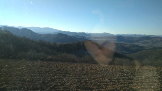 Escursione Gennaio 2019 - 4x4 Pavia - Club Fuoristrada