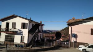 Escursione Gennaio 2019 - 4x4 Pavia - Club Fuoristrada