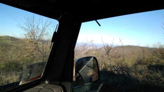 Escursione Gennaio 2019 - 4x4 Pavia - Club Fuoristrada