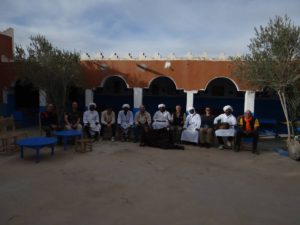 Marocco 2019 - 4x4 Pavia - Club Fuoristrada