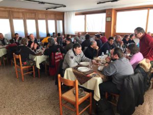 Escursione Febbraio 2019 - 4x4 Pavia - Club Fuoristrada