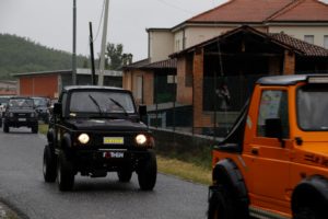 RFO 5 Maggio 2019 - 4x4 Pavia  - Club Fuoristrada