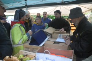 RFO 5 Maggio 2019 - 4x4 Pavia  - Club Fuoristrada