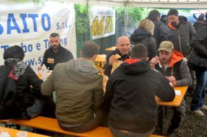 RFO 5 Maggio 2019 - 4x4 Pavia  - Club Fuoristrada