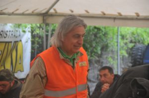 RFO 5 Maggio 2019 - 4x4 Pavia  - Club Fuoristrada