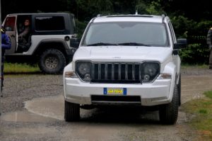 RFO 5 Maggio 2019 - 4x4 Pavia  - Club Fuoristrada