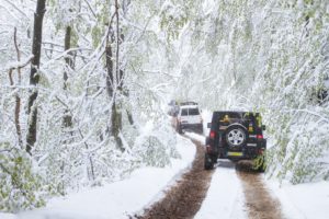 RFO 5 Maggio 2019 - 4x4 Pavia  - Club Fuoristrada