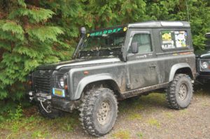 RFO 5 Maggio 2019 - 4x4 Pavia  - Club Fuoristrada