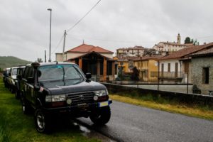 RFO 5 Maggio 2019 - 4x4 Pavia  - Club Fuoristrada