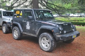 RFO 5 Maggio 2019 - 4x4 Pavia  - Club Fuoristrada