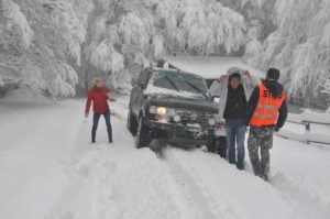 RFO 5 Maggio 2019 - 4x4 Pavia  - Club Fuoristrada