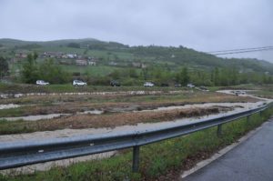 RFO 5 Maggio 2019 - 4x4 Pavia  - Club Fuoristrada
