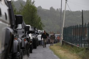 RFO 5 Maggio 2019 - 4x4 Pavia  - Club Fuoristrada