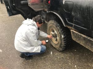 RFO 5 Maggio 2019 - 4x4 Pavia  - Club Fuoristrada