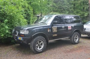 RFO 5 Maggio 2019 - 4x4 Pavia  - Club Fuoristrada