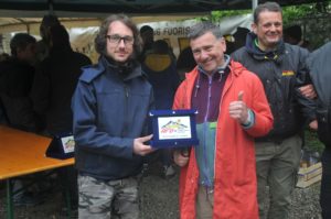 RFO 5 Maggio 2019 - 4x4 Pavia  - Club Fuoristrada
