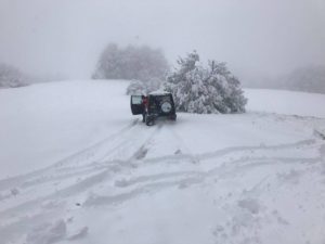 RFO 5 Maggio 2019 - 4x4 Pavia  - Club Fuoristrada