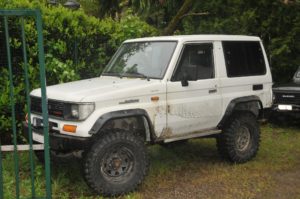 RFO 5 Maggio 2019 - 4x4 Pavia  - Club Fuoristrada