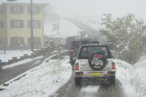 RFO 5 Maggio 2019 - 4x4 Pavia  - Club Fuoristrada