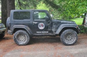 RFO 5 Maggio 2019 - 4x4 Pavia  - Club Fuoristrada