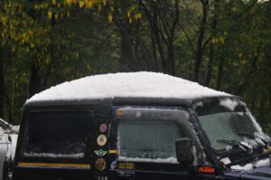 RFO 5 Maggio 2019 - 4x4 Pavia  - Club Fuoristrada