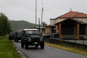 RFO 5 Maggio 2019 - 4x4 Pavia  - Club Fuoristrada