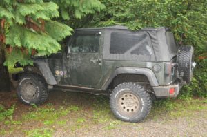 RFO 5 Maggio 2019 - 4x4 Pavia  - Club Fuoristrada