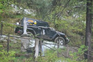RFO 5 Maggio 2019 - 4x4 Pavia  - Club Fuoristrada