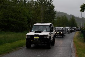 RFO 5 Maggio 2019 - 4x4 Pavia  - Club Fuoristrada