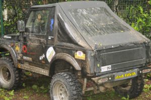 RFO 5 Maggio 2019 - 4x4 Pavia  - Club Fuoristrada