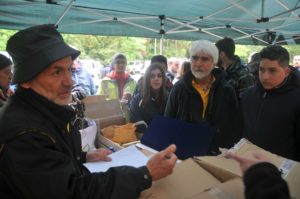 RFO 5 Maggio 2019 - 4x4 Pavia  - Club Fuoristrada