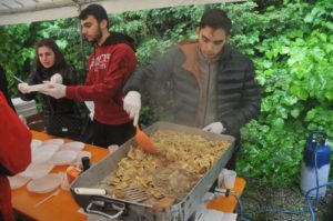 RFO 5 Maggio 2019 - 4x4 Pavia  - Club Fuoristrada