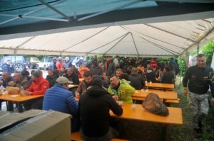RFO 5 Maggio 2019 - 4x4 Pavia  - Club Fuoristrada