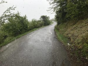 RFO 5 Maggio 2019 - 4x4 Pavia  - Club Fuoristrada