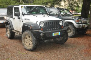 RFO 5 Maggio 2019 - 4x4 Pavia  - Club Fuoristrada