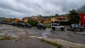 RFO 5 Maggio 2019 - 4x4 Pavia  - Club Fuoristrada
