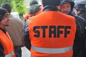 RFO 5 Maggio 2019 - 4x4 Pavia  - Club Fuoristrada