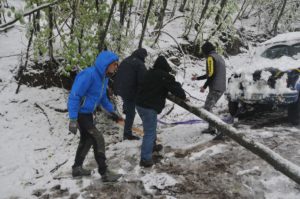 RFO 5 Maggio 2019 - 4x4 Pavia  - Club Fuoristrada