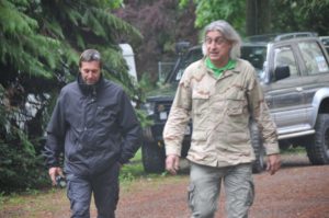 RFO 5 Maggio 2019 - 4x4 Pavia  - Club Fuoristrada
