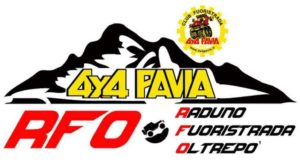 RFO 5 Maggio 2019 - 4x4 Pavia  - Club Fuoristrada