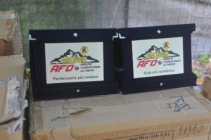 RFO 5 Maggio 2019 - 4x4 Pavia  - Club Fuoristrada