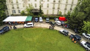 RFO 5 Maggio 2019 - 4x4 Pavia  - Club Fuoristrada