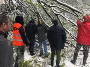 RFO 5 Maggio 2019 - 4x4 Pavia  - Club Fuoristrada