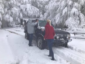 RFO 5 Maggio 2019 - 4x4 Pavia  - Club Fuoristrada