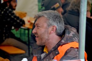 RFO 5 Maggio 2019 - 4x4 Pavia  - Club Fuoristrada