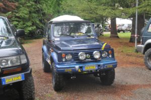 RFO 5 Maggio 2019 - 4x4 Pavia  - Club Fuoristrada